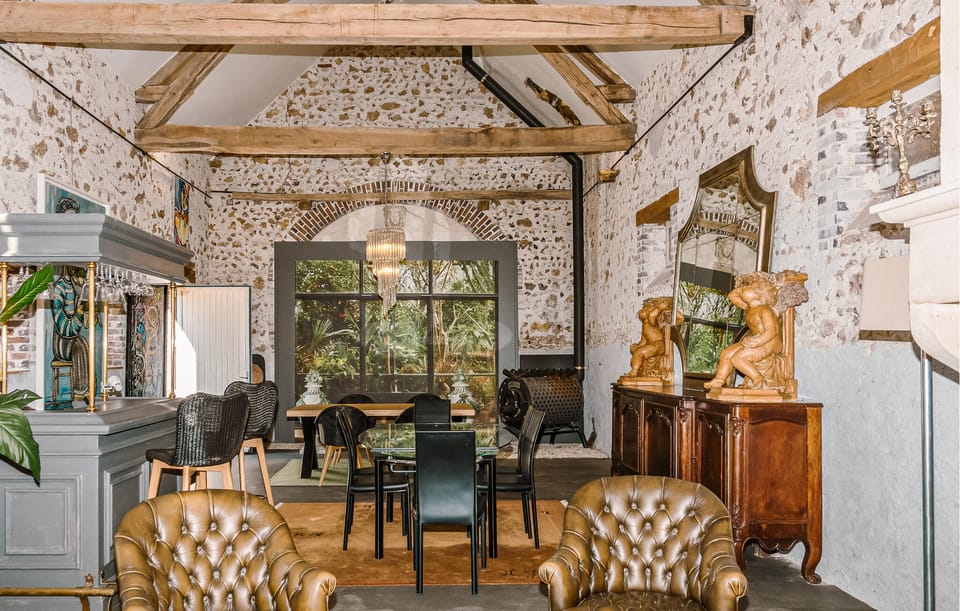 living-room