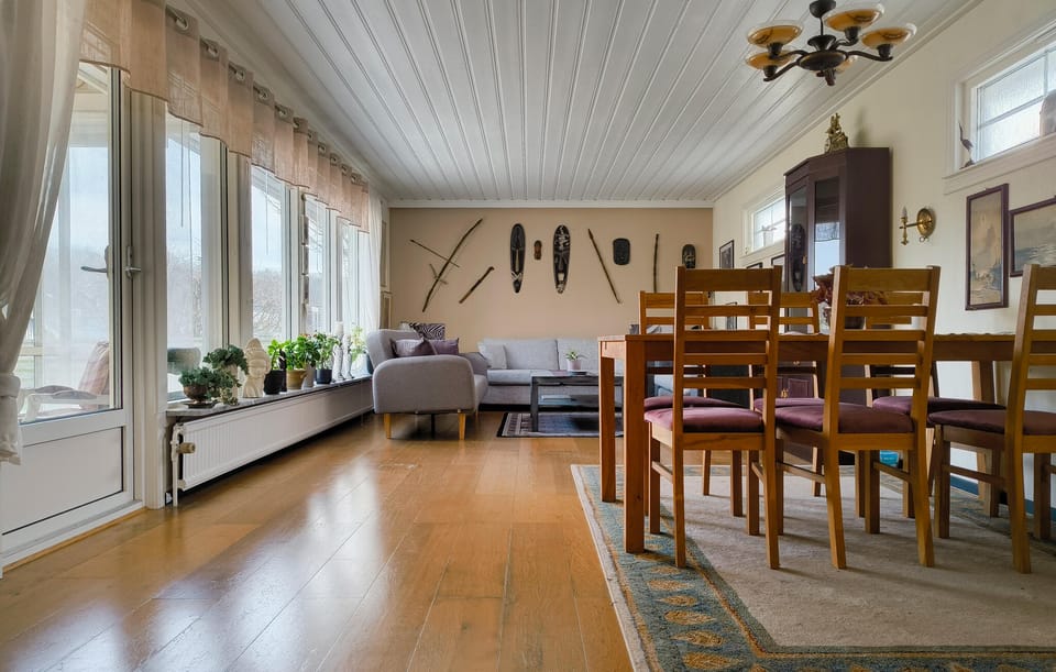 living-room