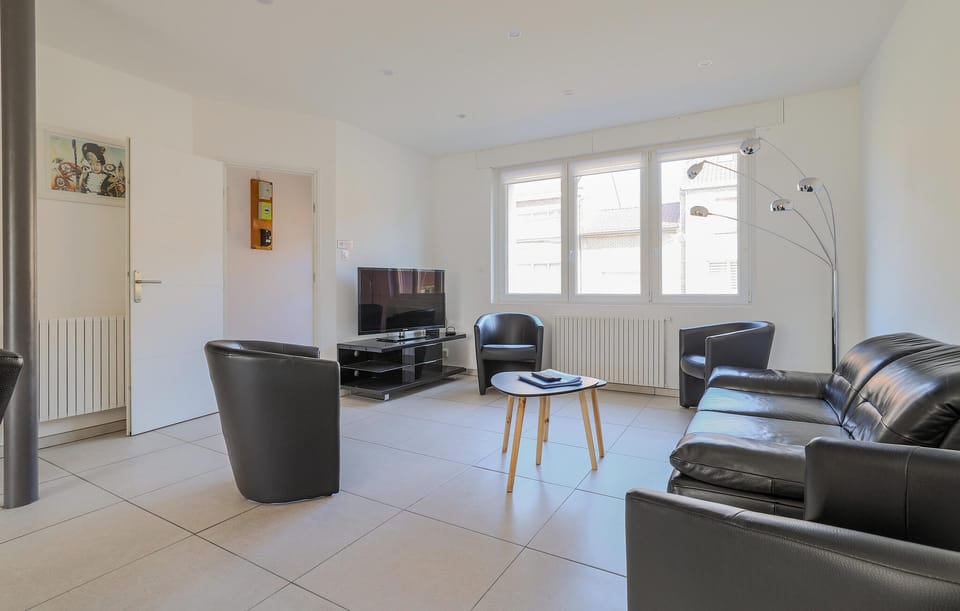 living-room