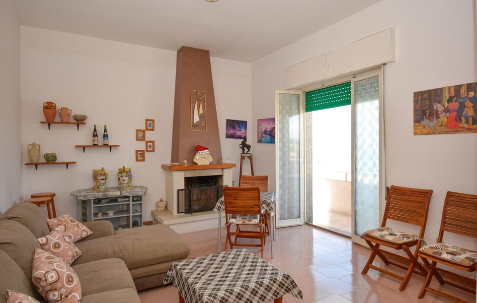 living-room