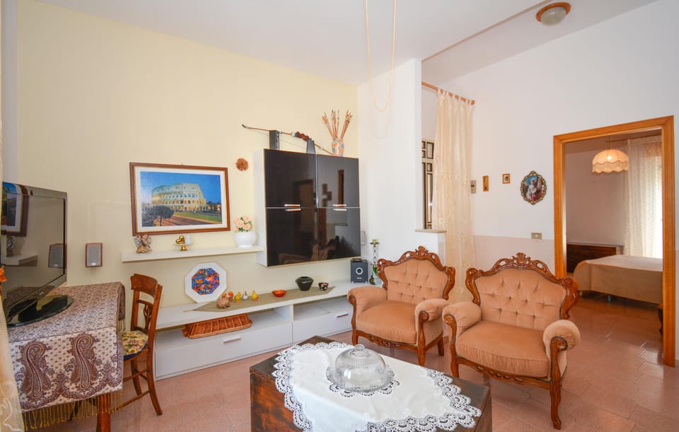 living-room