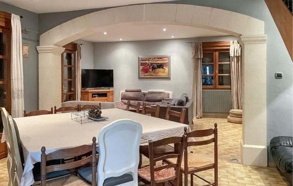 living-room