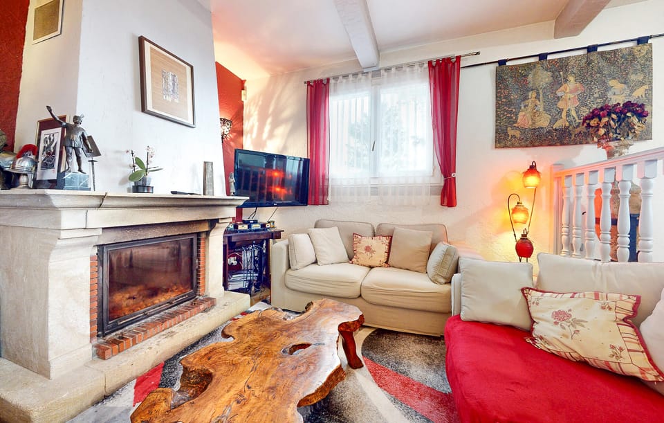 living-room
