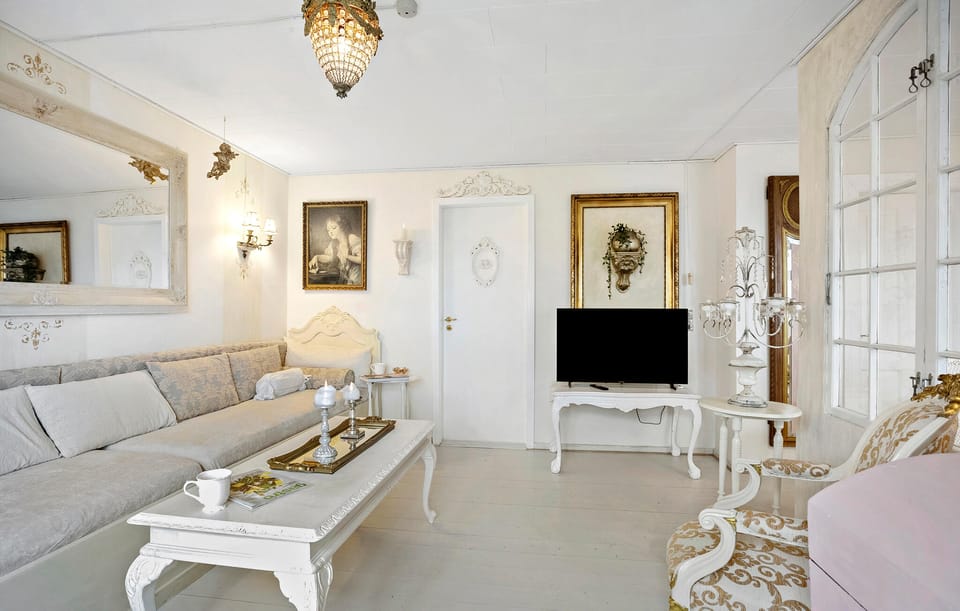 living-room