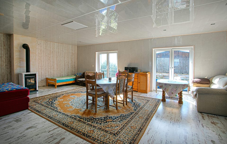 living-room
