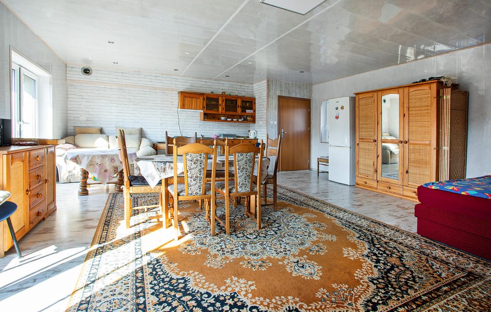 living-room