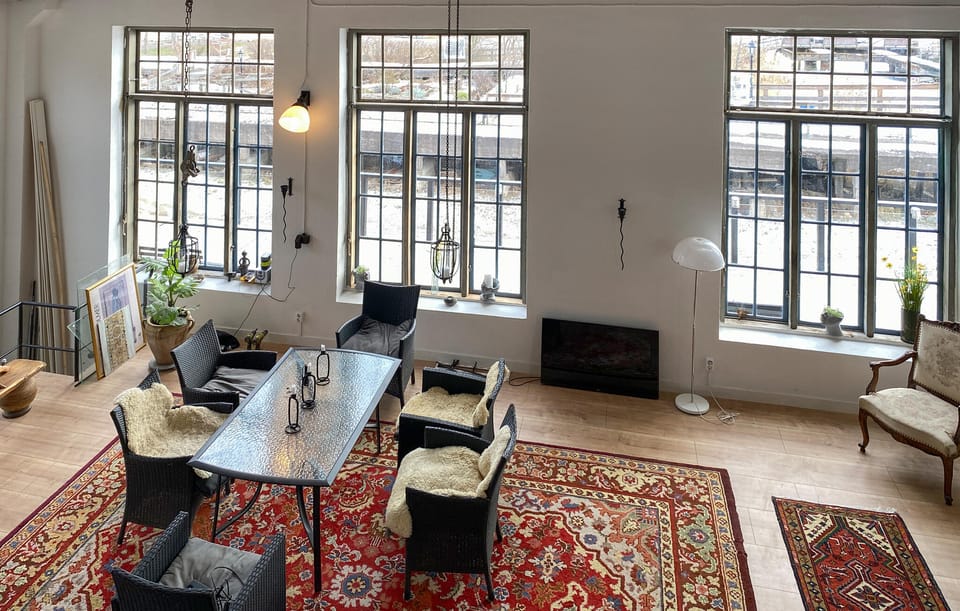 living-room