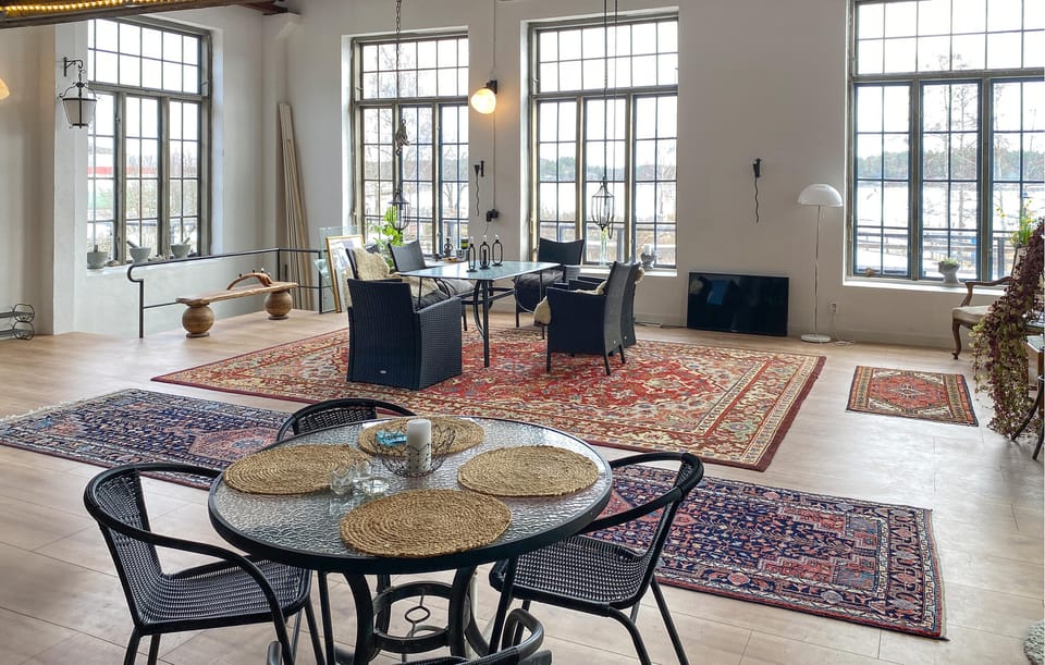 living-room
