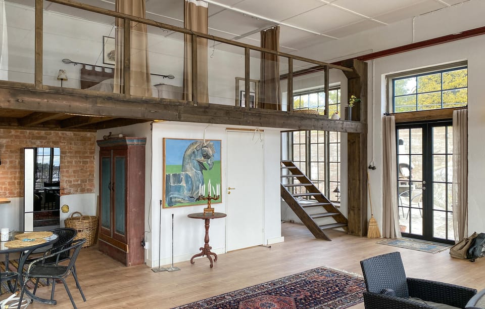 living-room