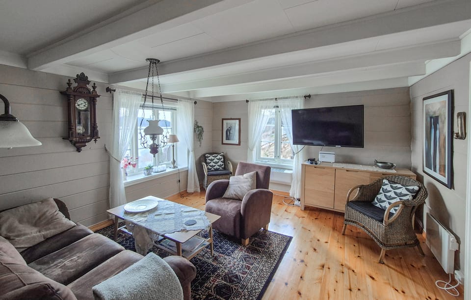 living-room