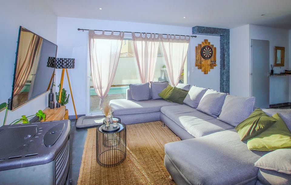 living-room