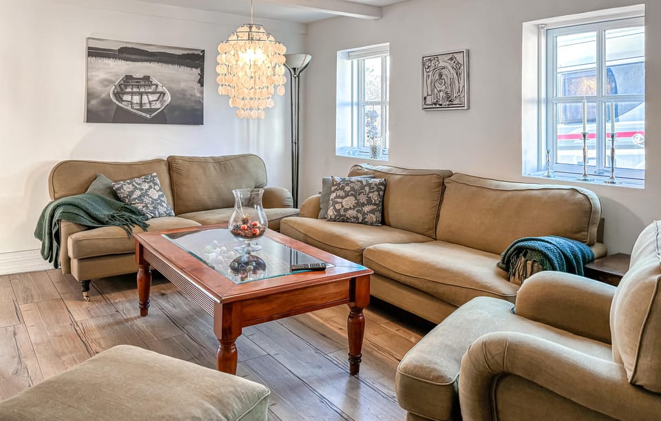 living-room