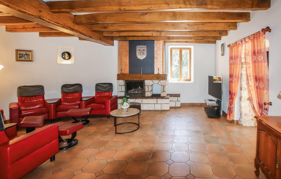 living-room