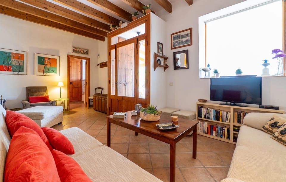 living-room