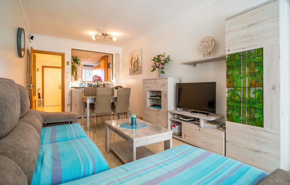 living-room