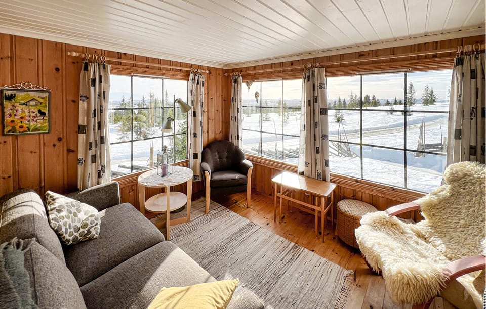 living-room