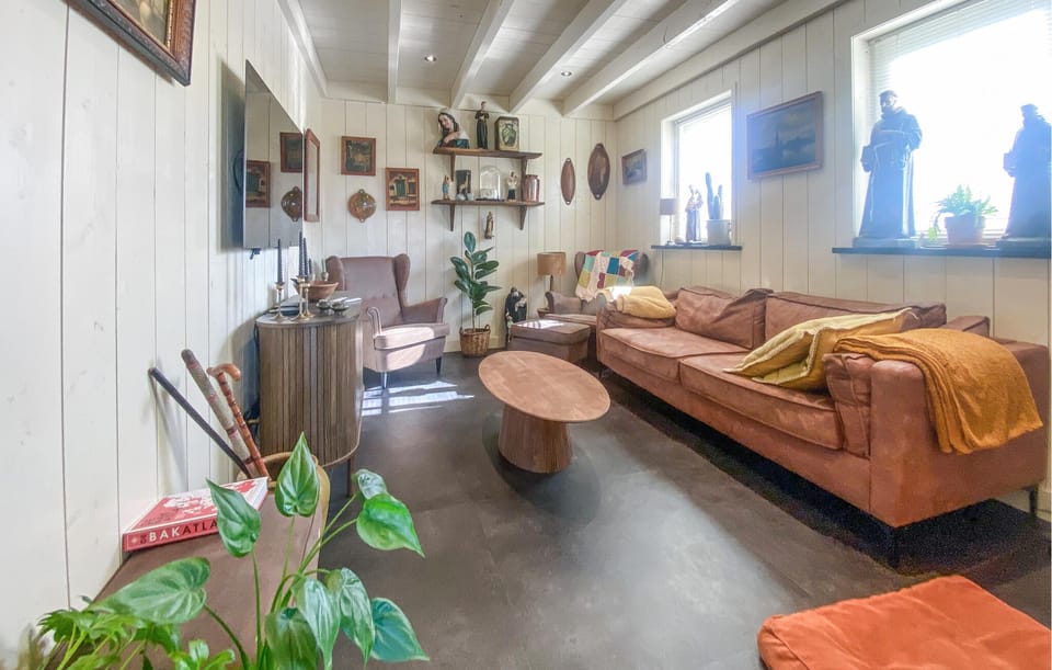 living-room