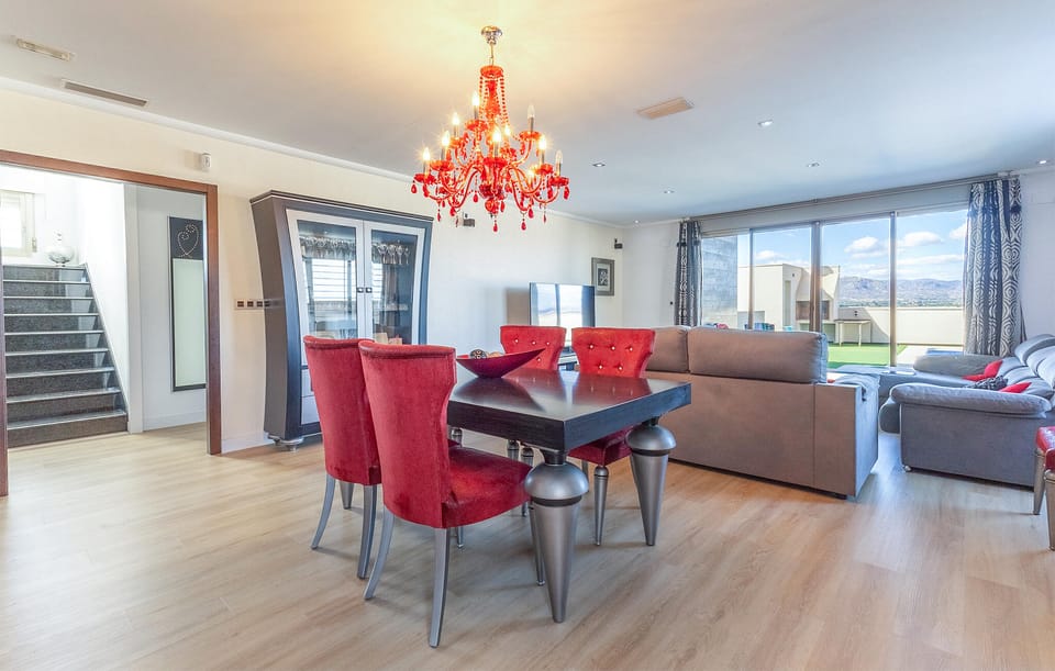living-room
