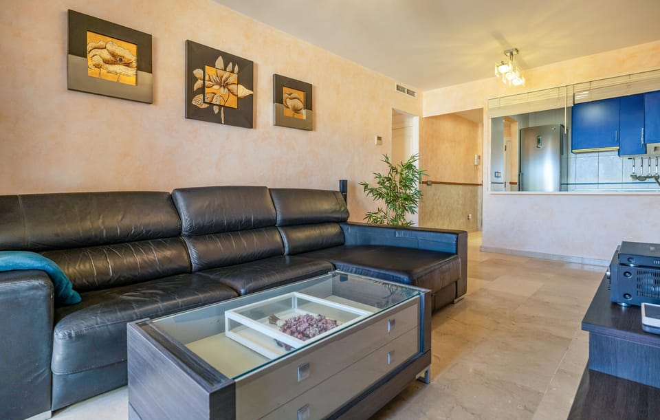 living-room