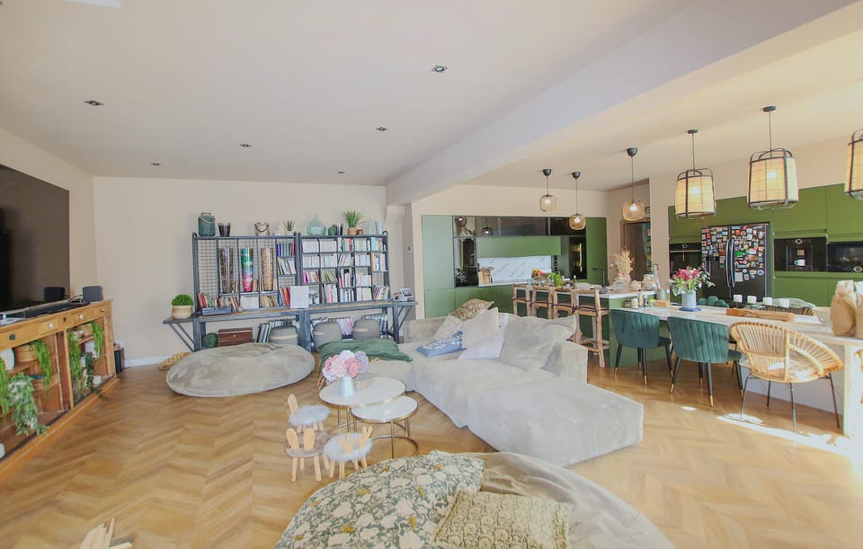 living-room