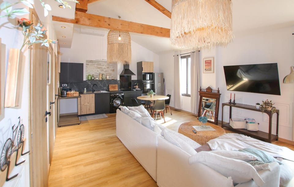 living-room