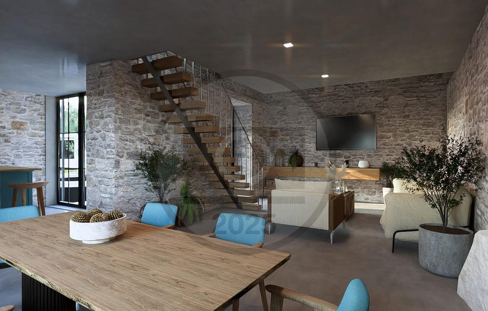 living-room
