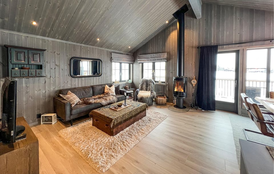 living-room