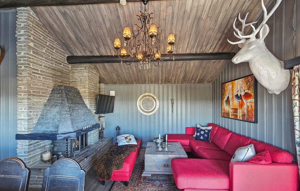 living-room