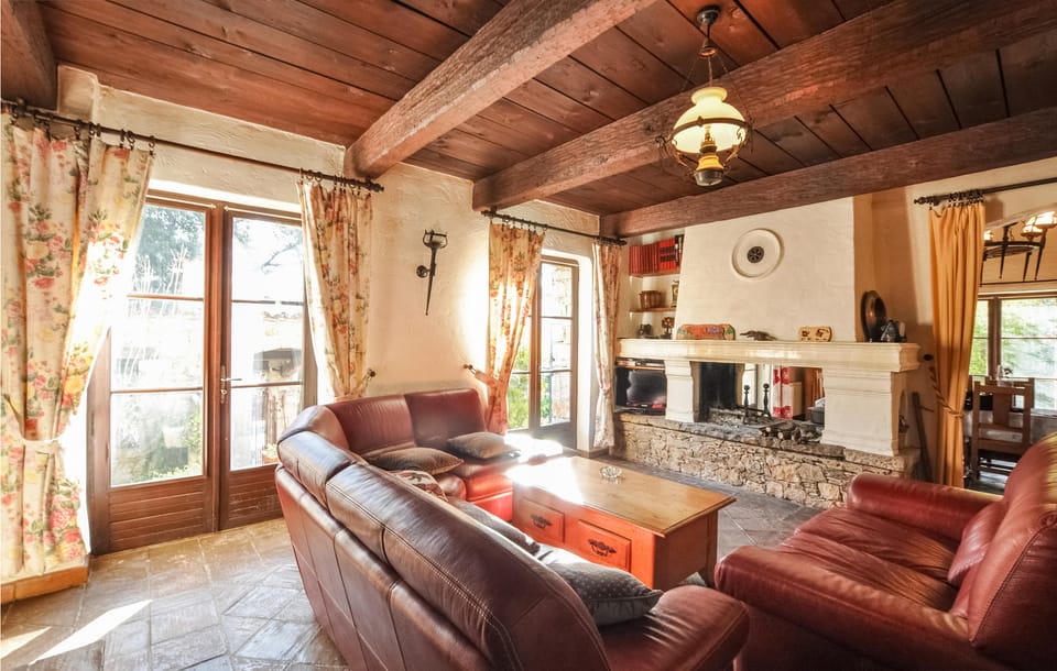 living-room
