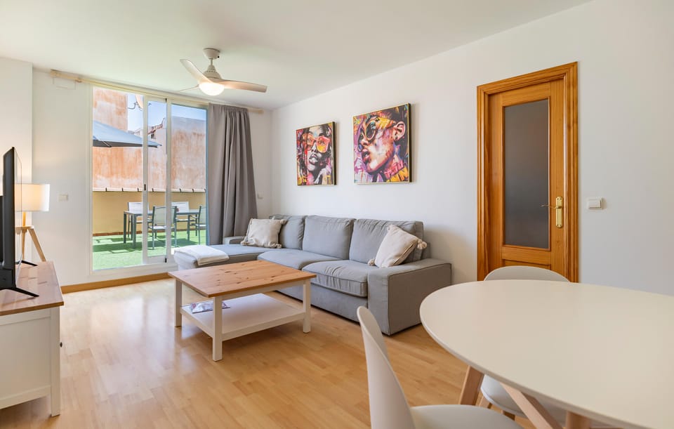 living-room