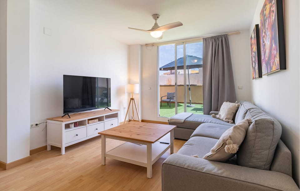 living-room