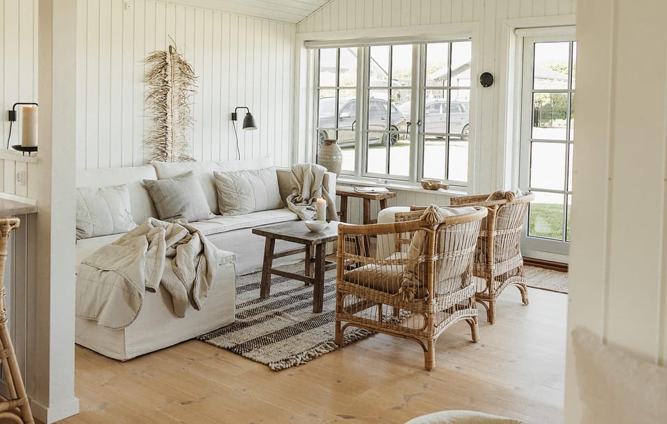 living-room