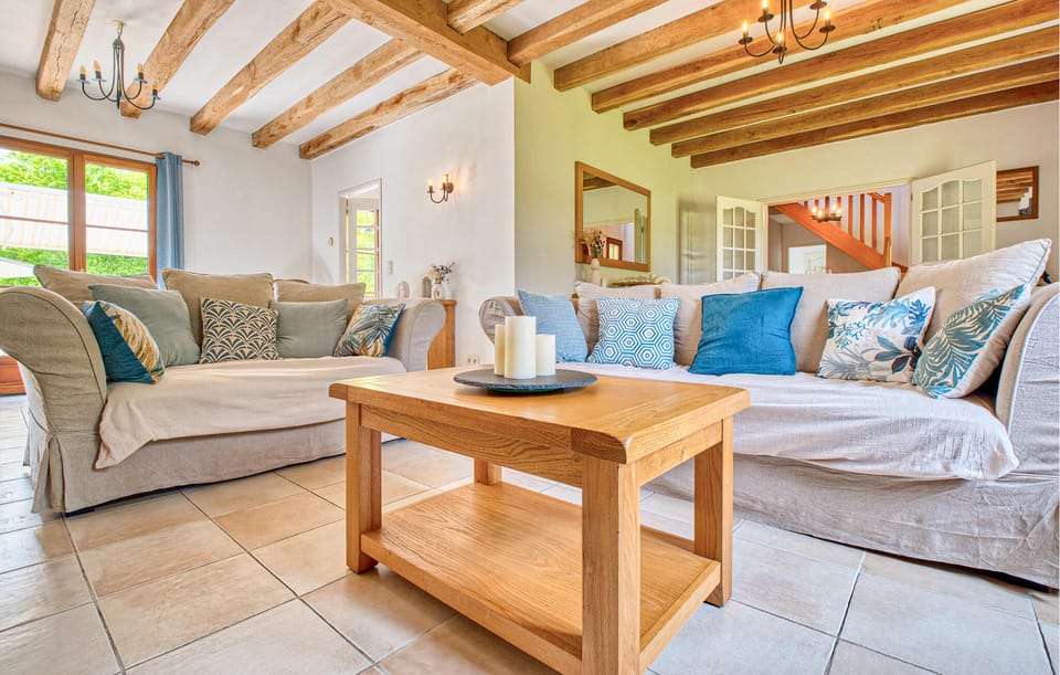living-room