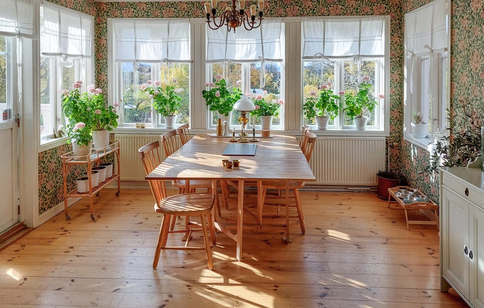 living-room