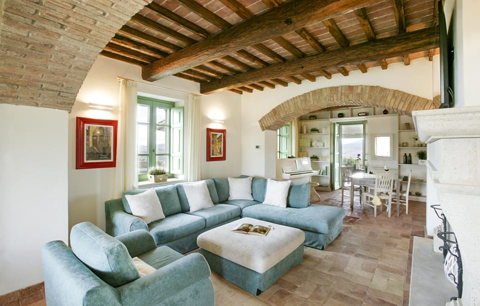 living-room