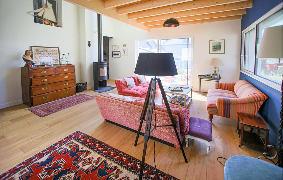 living-room