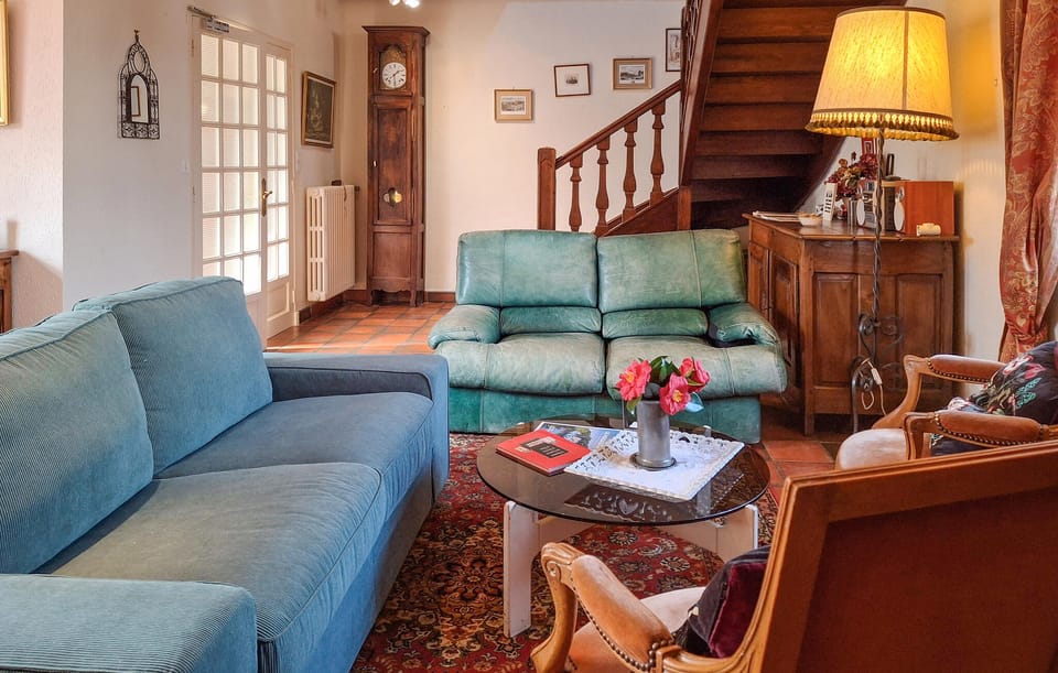 living-room