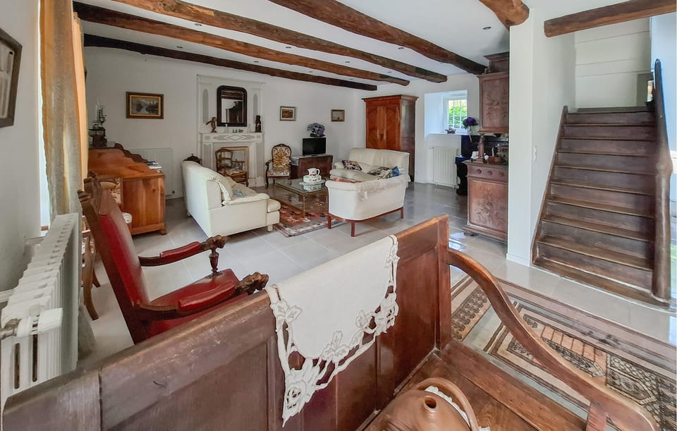 living-room