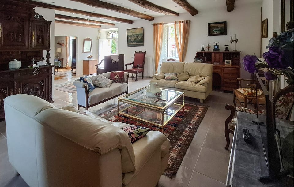 living-room