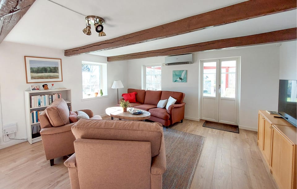living-room