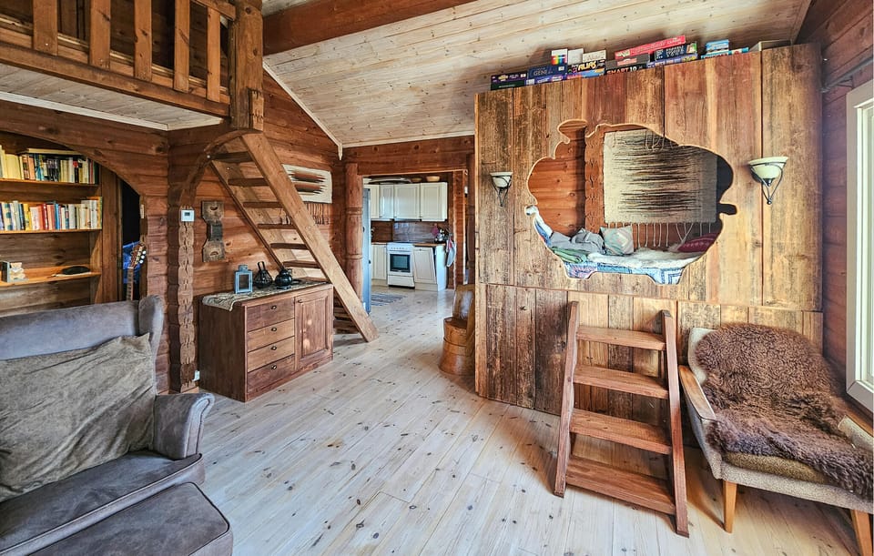 living-room