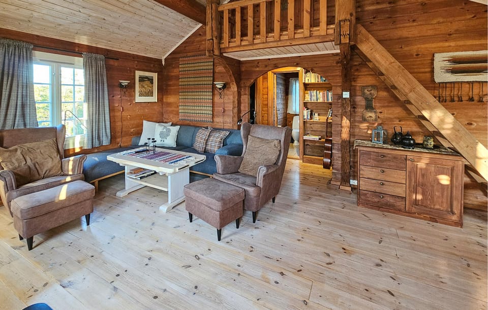 living-room