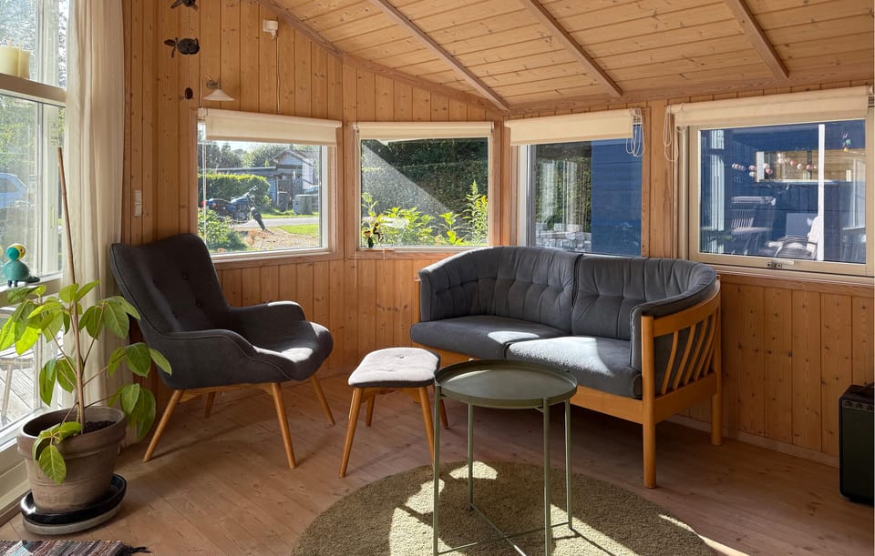 living-room