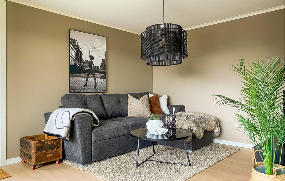 living-room