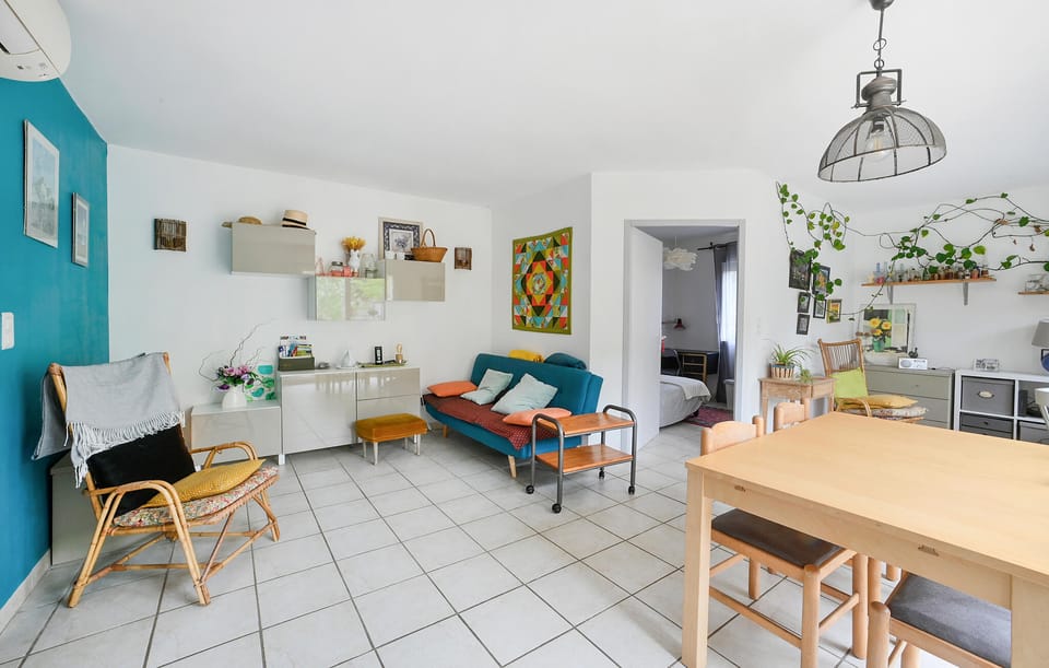 living-room