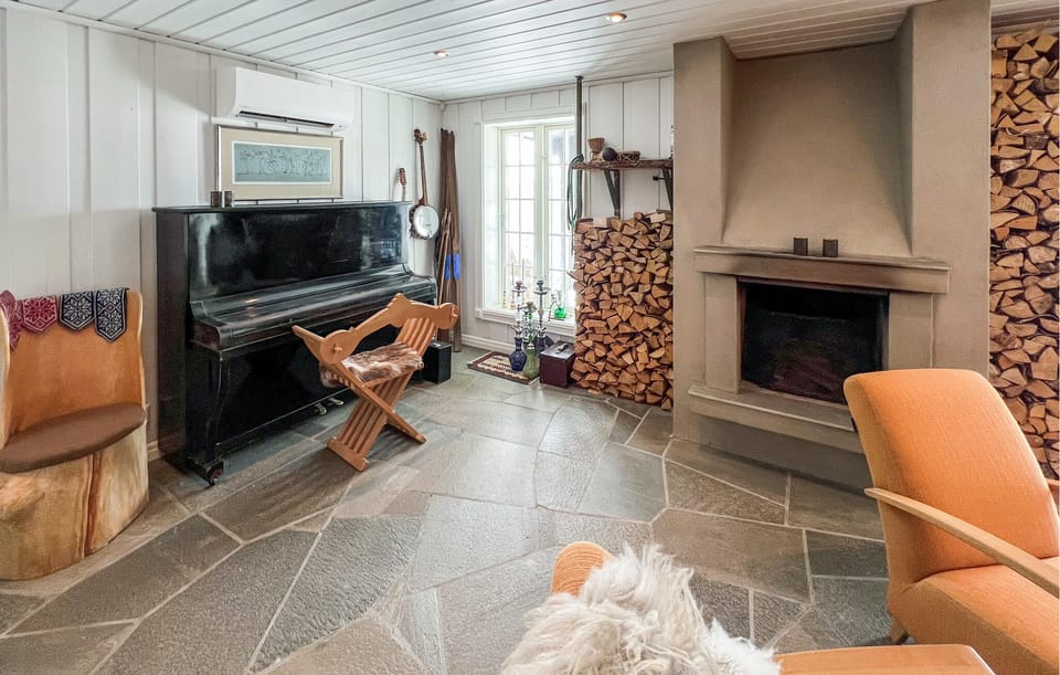 living-room