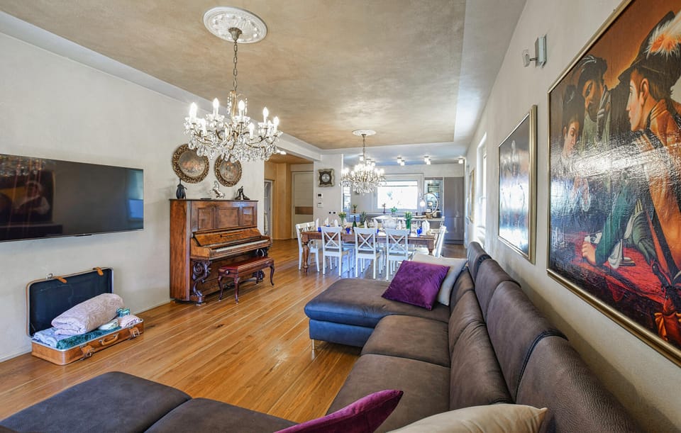living-room