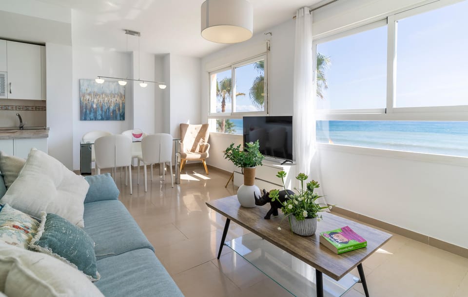 living-room