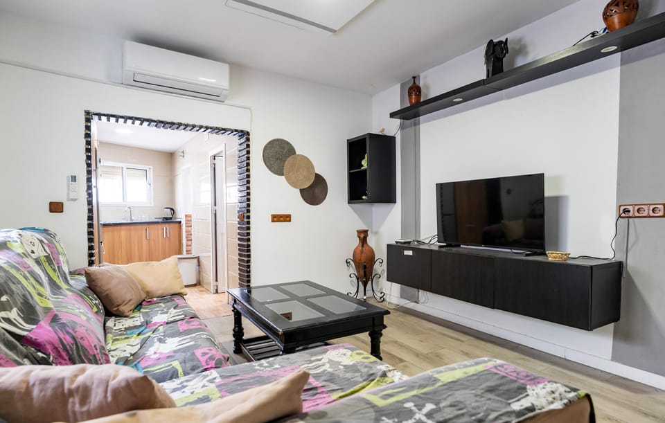 living-room