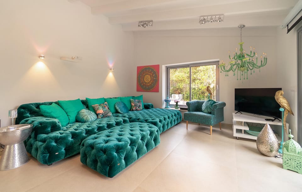 living-room